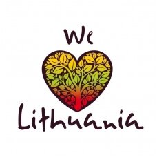 We love Lithuania apie Kalėdas, turinčias prasmę ir apie Pelėdą :}