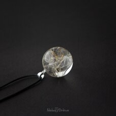 Pakabukas-burbulas "Pūkai" (30mm)